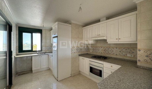 Resale - Apartment / flat - Orihuela Costa - Costa Blanca