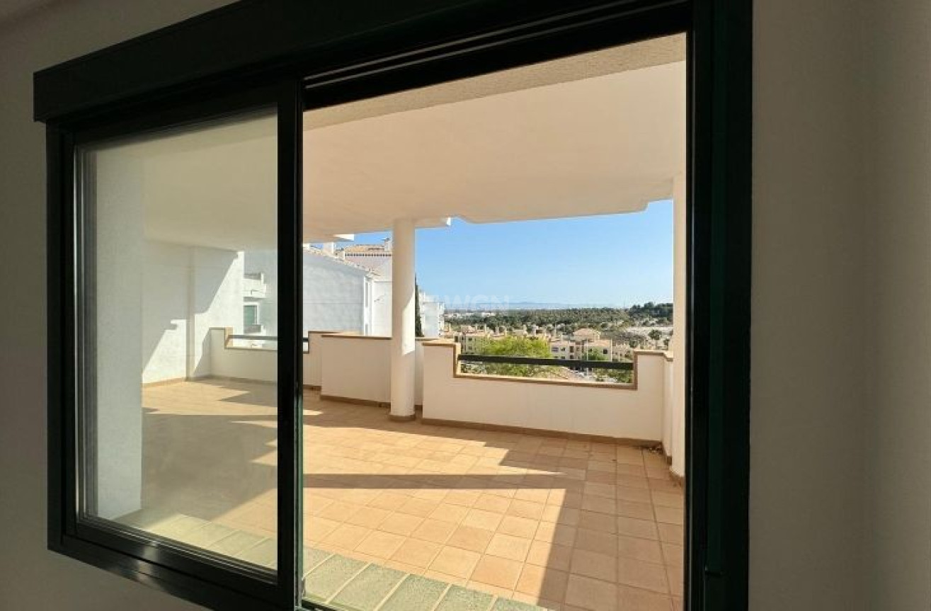 Reventa - Apartamento / piso - Orihuela Costa - Costa Blanca