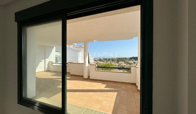 Reventa - Apartamento / piso - Orihuela Costa - Costa Blanca