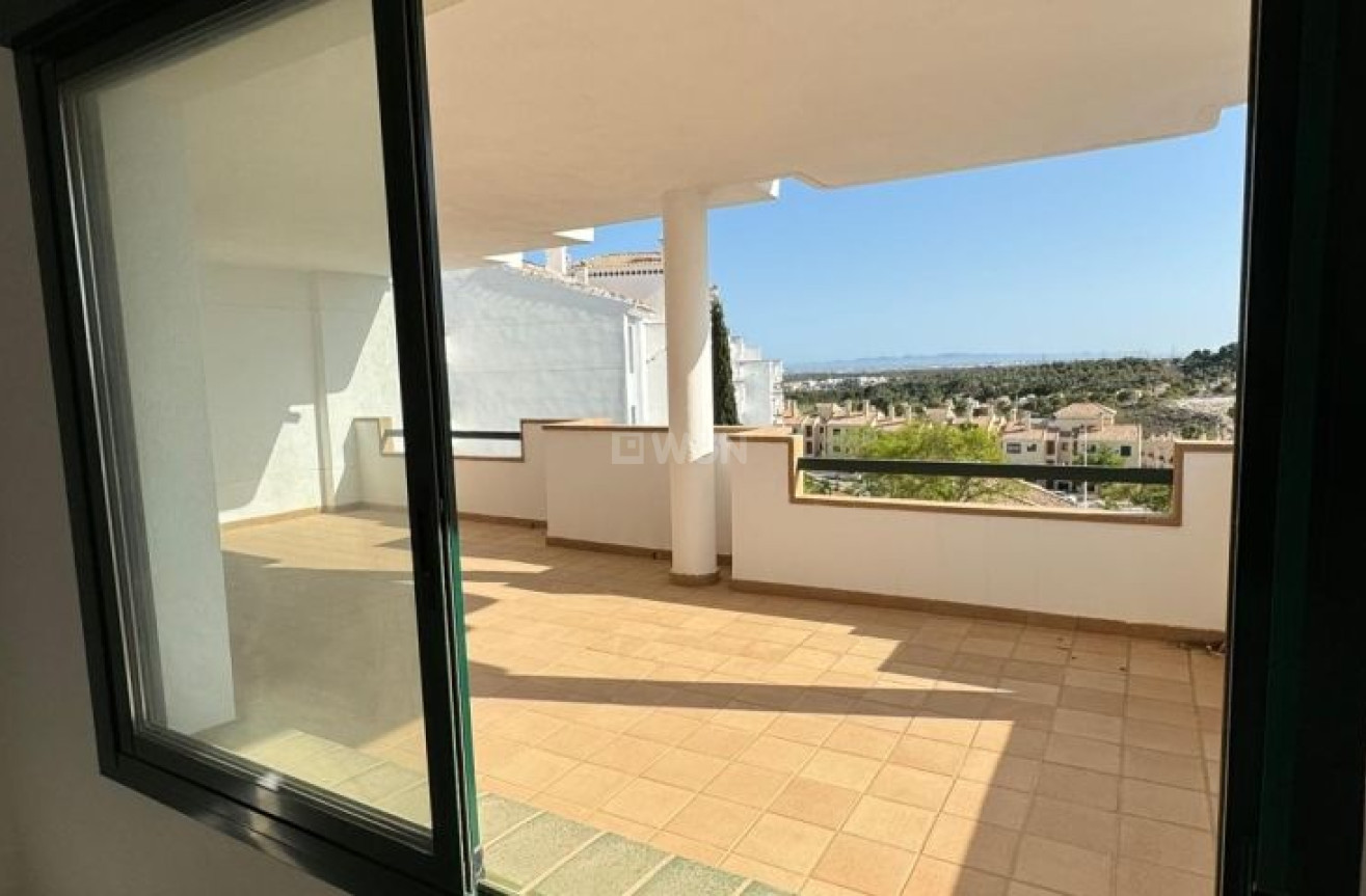 Reventa - Apartamento / piso - Orihuela Costa - Costa Blanca