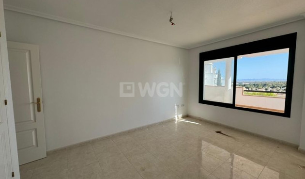 Resale - Apartment / flat - Orihuela Costa - Costa Blanca