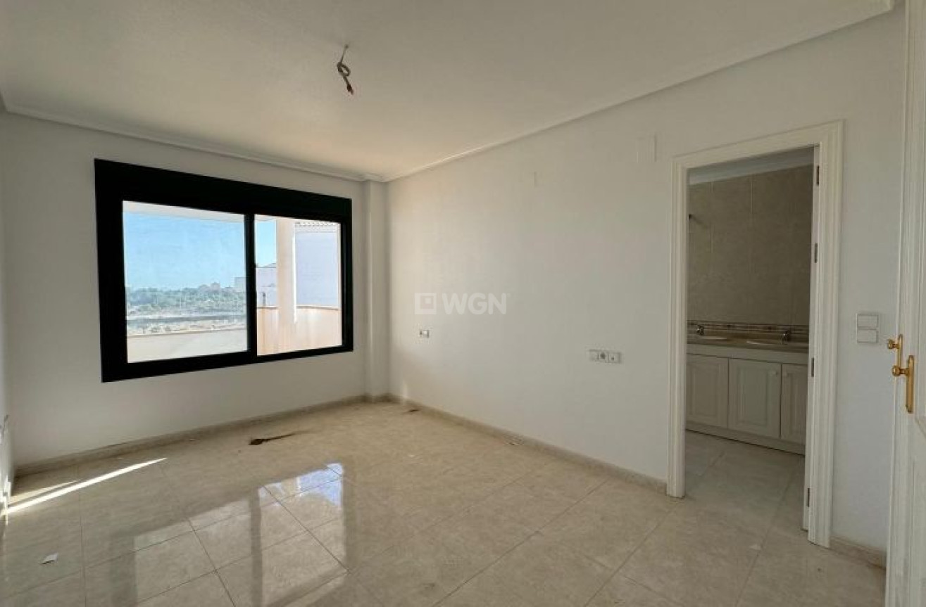 Reventa - Apartamento / piso - Orihuela Costa - Costa Blanca