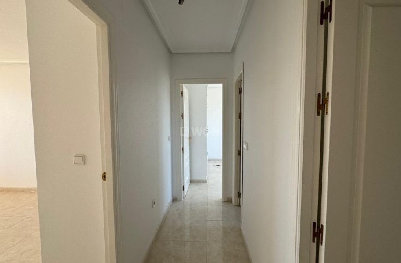 Reventa - Apartamento / piso - Orihuela Costa - Costa Blanca