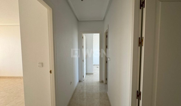 Resale - Apartment / flat - Orihuela Costa - Costa Blanca