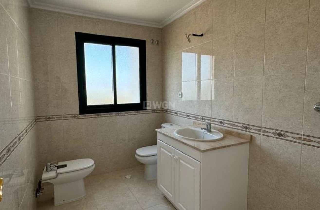 Resale - Apartment / flat - Orihuela Costa - Costa Blanca