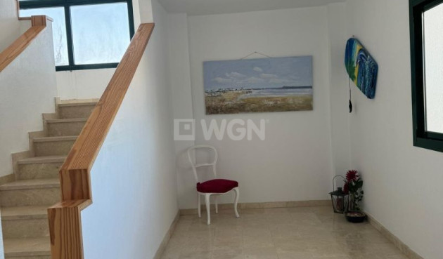 Resale - Apartment / flat - Orihuela Costa - Costa Blanca