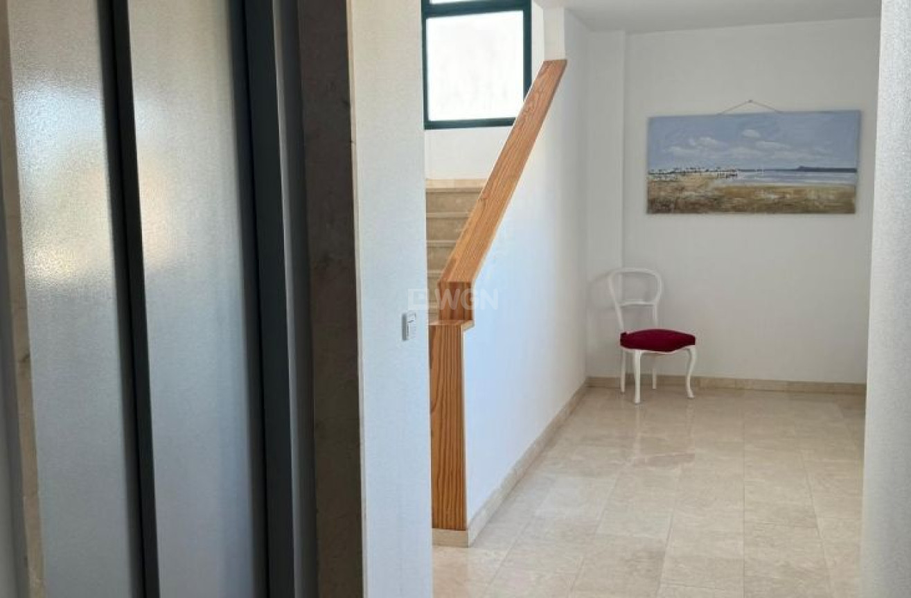 Reventa - Apartamento / piso - Orihuela Costa - Costa Blanca