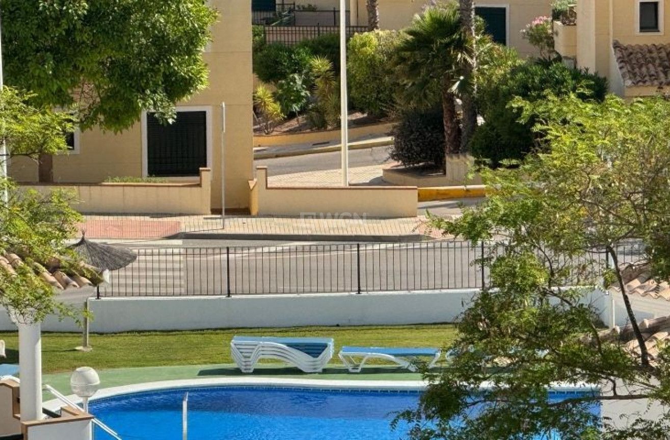 Reventa - Apartamento / piso - Orihuela Costa - Costa Blanca