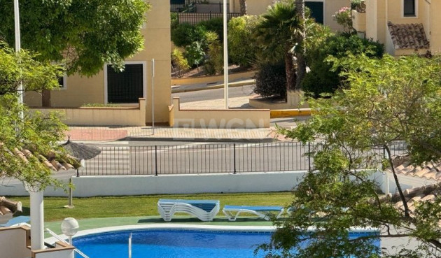 Reventa - Apartamento / piso - Orihuela Costa - Costa Blanca