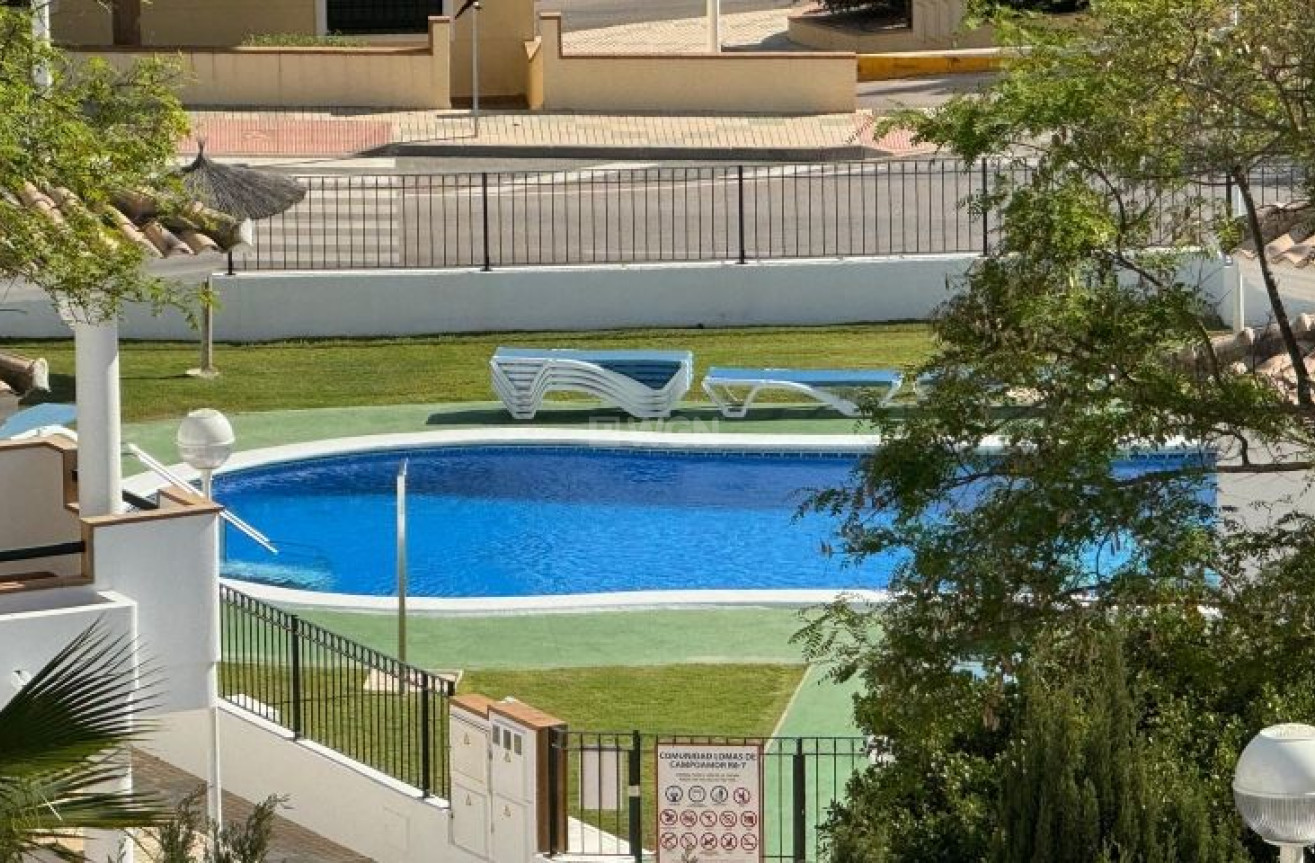 Reventa - Apartamento / piso - Orihuela Costa - Costa Blanca