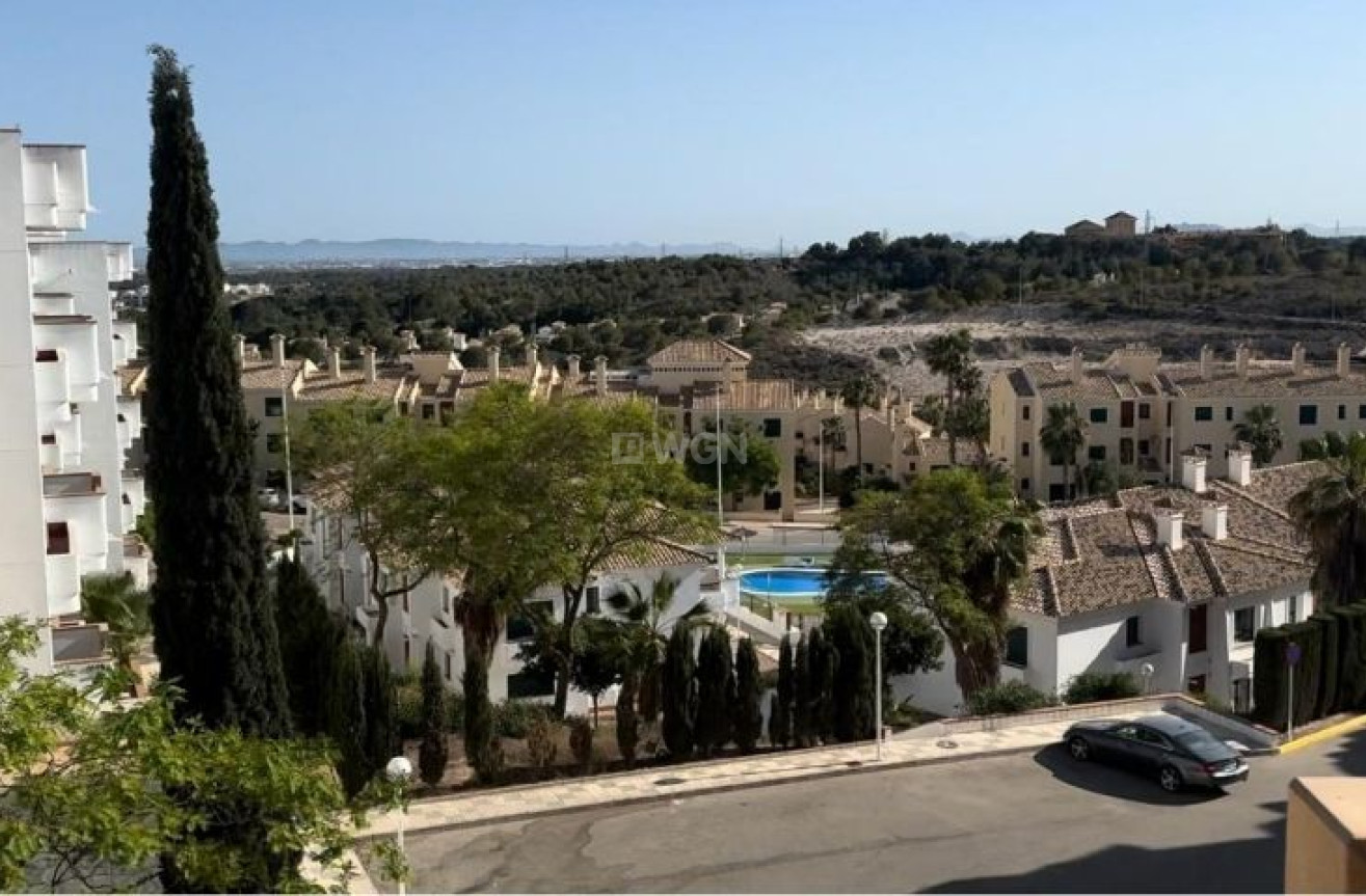 Reventa - Apartamento / piso - Orihuela Costa - Costa Blanca