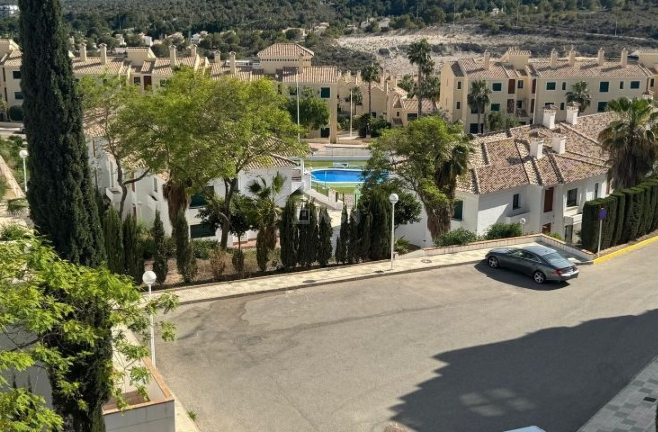 Reventa - Apartamento / piso - Orihuela Costa - Costa Blanca