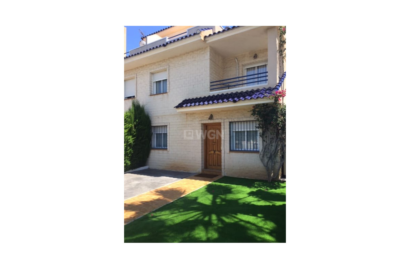 Resale - Duplex - Torrevieja - Costa Blanca