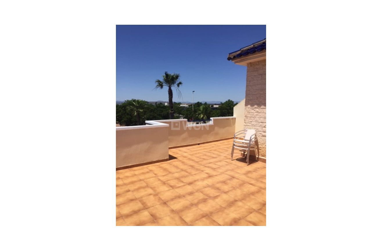 Resale - Duplex - Torrevieja - Costa Blanca