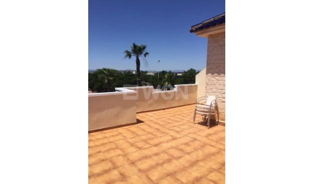 Resale - Duplex - Torrevieja - Costa Blanca