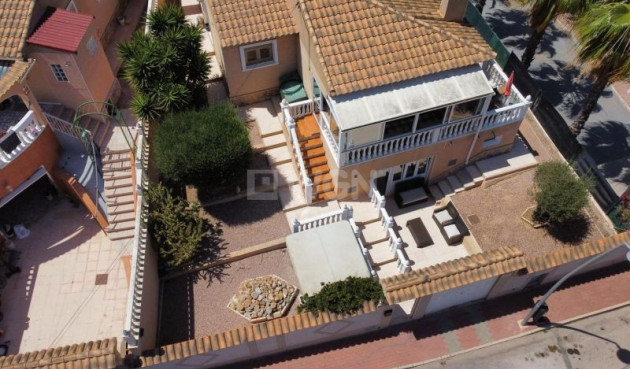 Odsprzedaż - Villa - Torrevieja - Costa Blanca