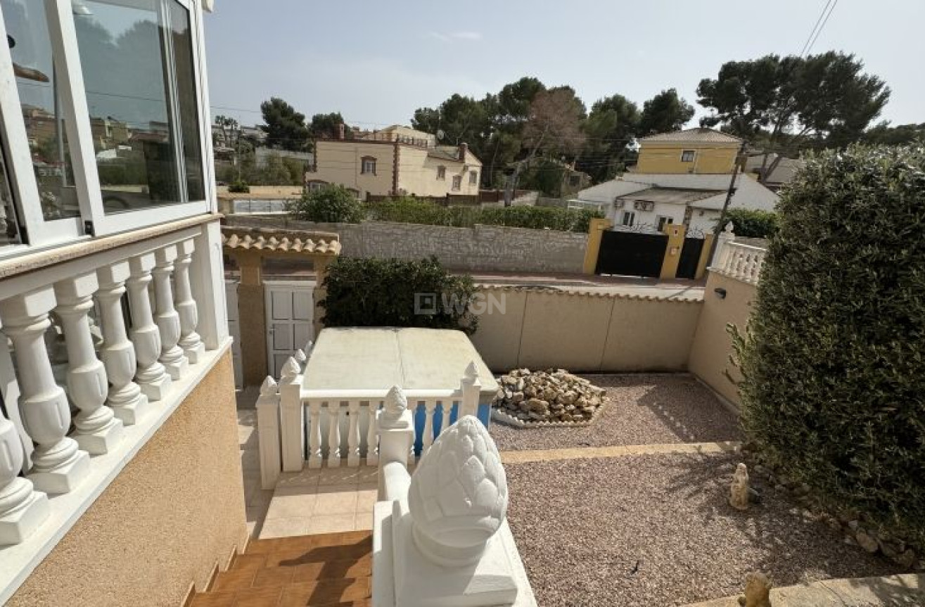 Odsprzedaż - Villa - Torrevieja - Costa Blanca