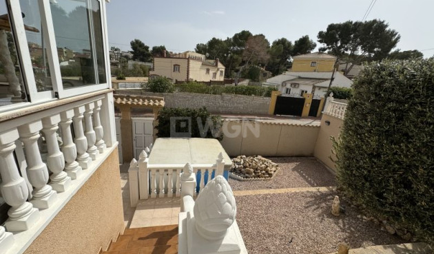 Odsprzedaż - Villa - Torrevieja - Costa Blanca