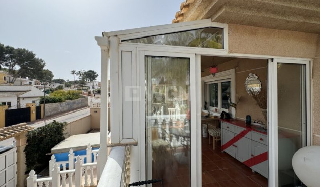 Reventa - Villa - Torrevieja - Costa Blanca