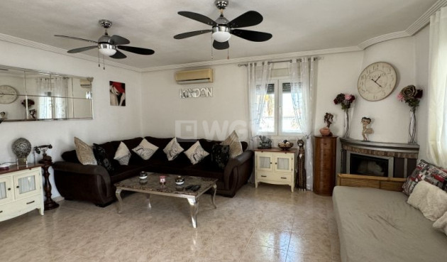 Odsprzedaż - Villa - Torrevieja - Costa Blanca