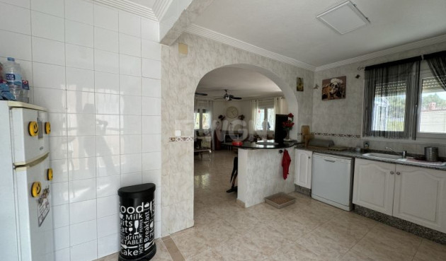 Reventa - Villa - Torrevieja - Costa Blanca