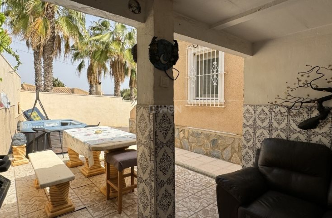 Reventa - Villa - Torrevieja - Costa Blanca