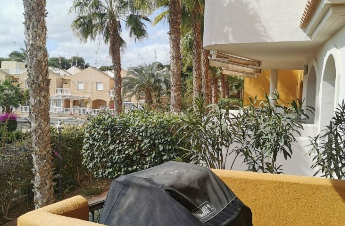 Reventa - Apartamento / piso - Torrevieja - Costa Blanca