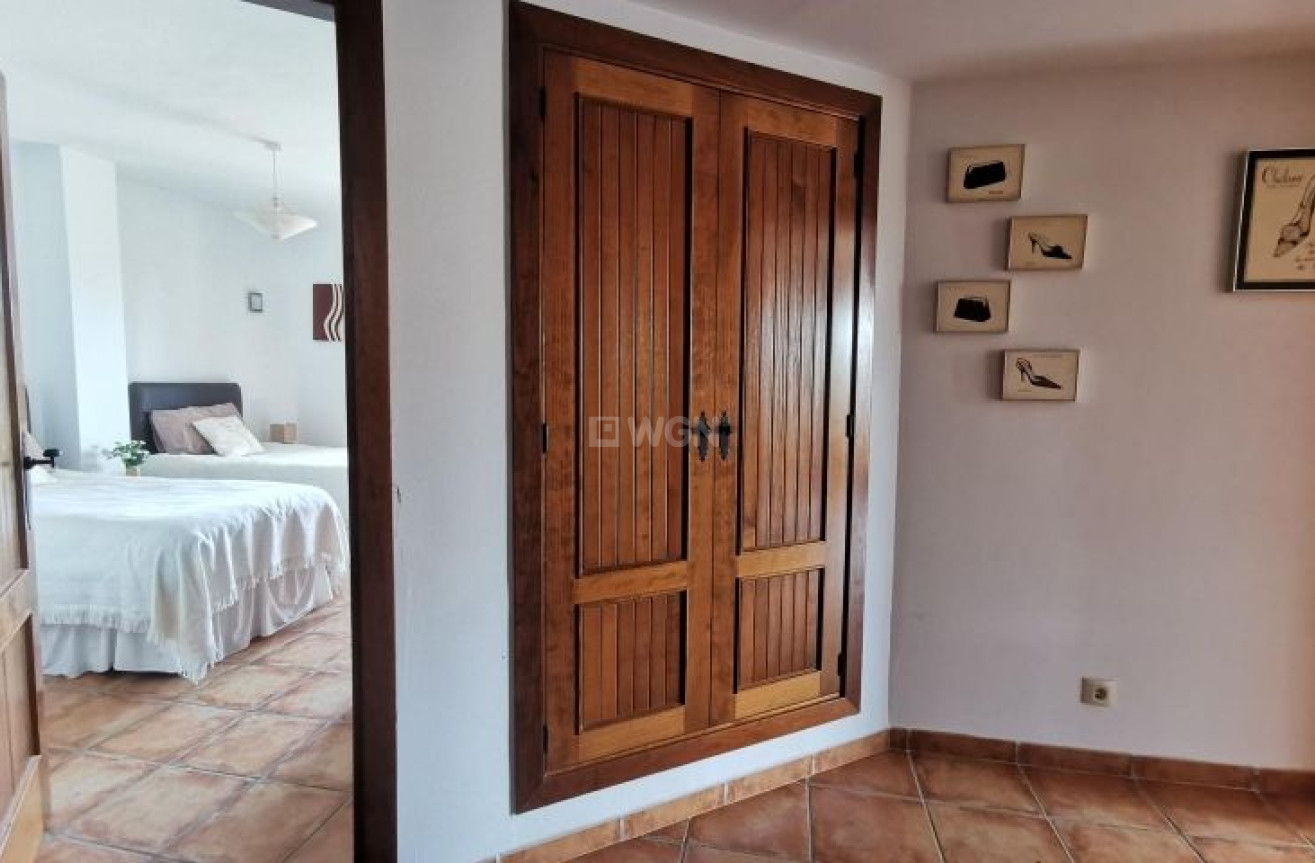 Reventa - Apartamento / piso - Torrevieja - Costa Blanca