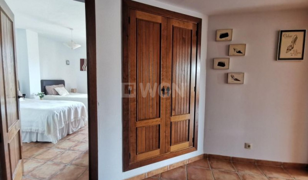 Reventa - Apartamento / piso - Torrevieja - Costa Blanca