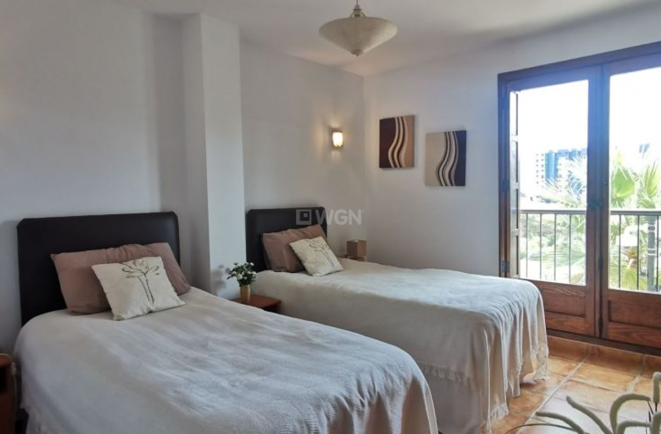 Reventa - Apartamento / piso - Torrevieja - Costa Blanca