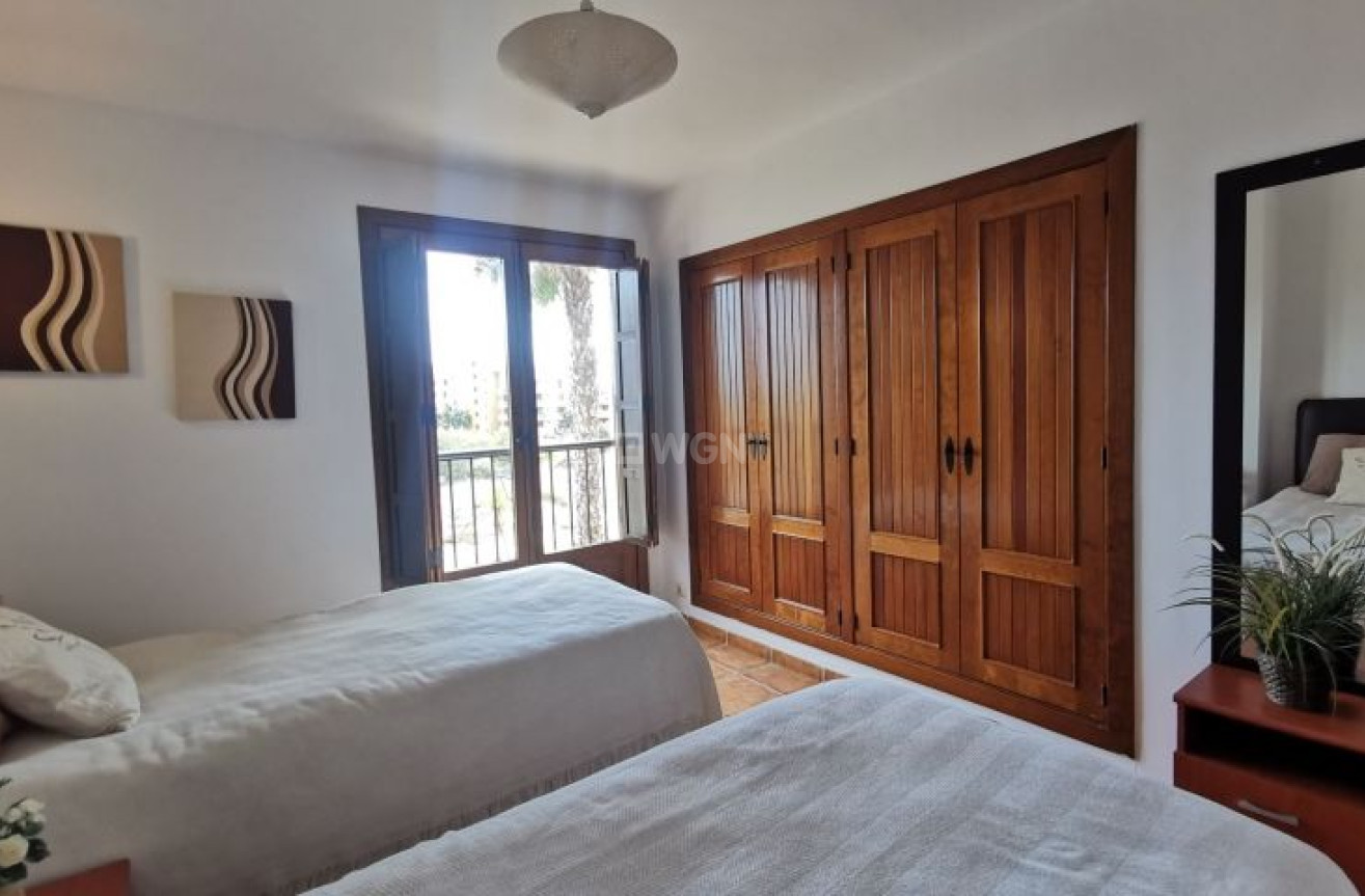 Reventa - Apartamento / piso - Torrevieja - Costa Blanca