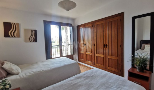 Reventa - Apartamento / piso - Torrevieja - Costa Blanca