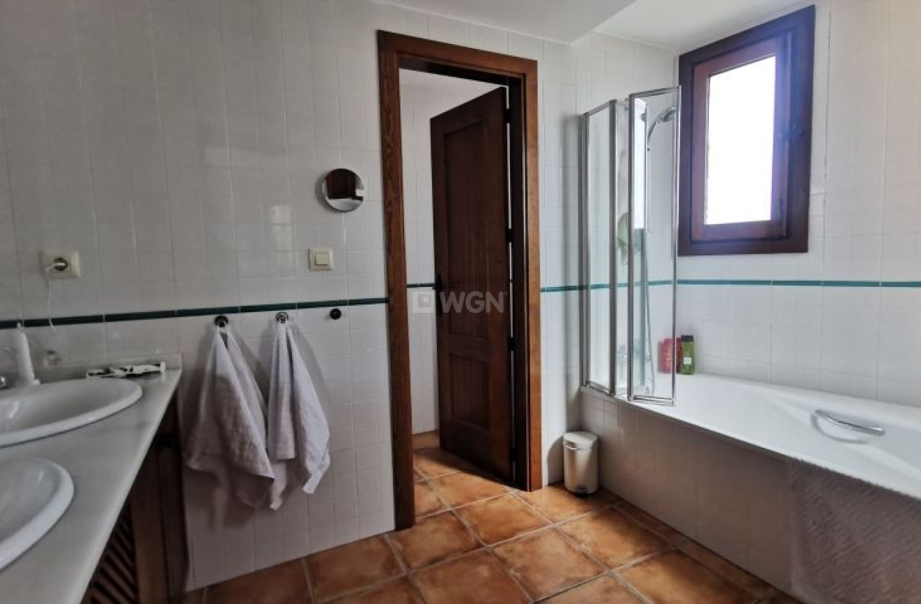 Reventa - Apartamento / piso - Torrevieja - Costa Blanca