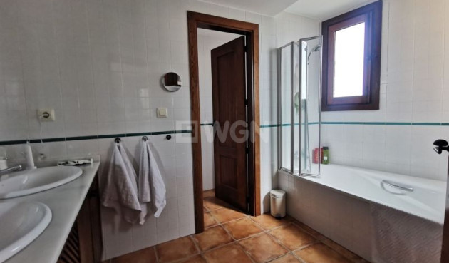 Reventa - Apartamento / piso - Torrevieja - Costa Blanca