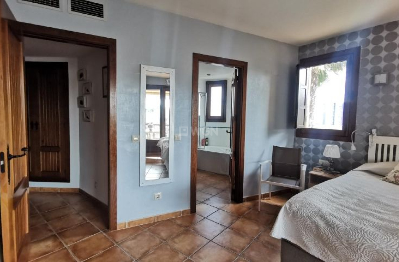 Reventa - Apartamento / piso - Torrevieja - Costa Blanca