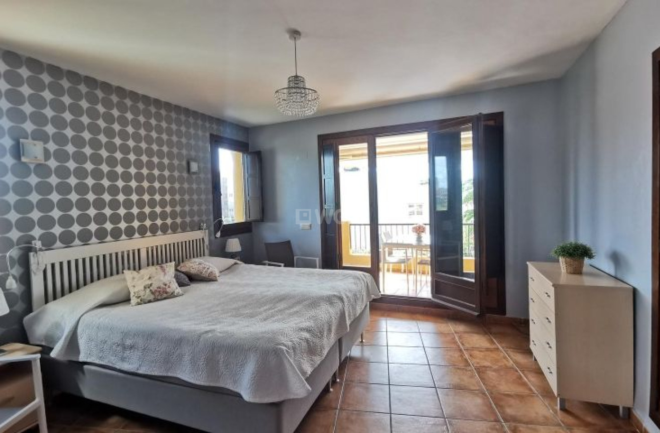 Reventa - Apartamento / piso - Torrevieja - Costa Blanca