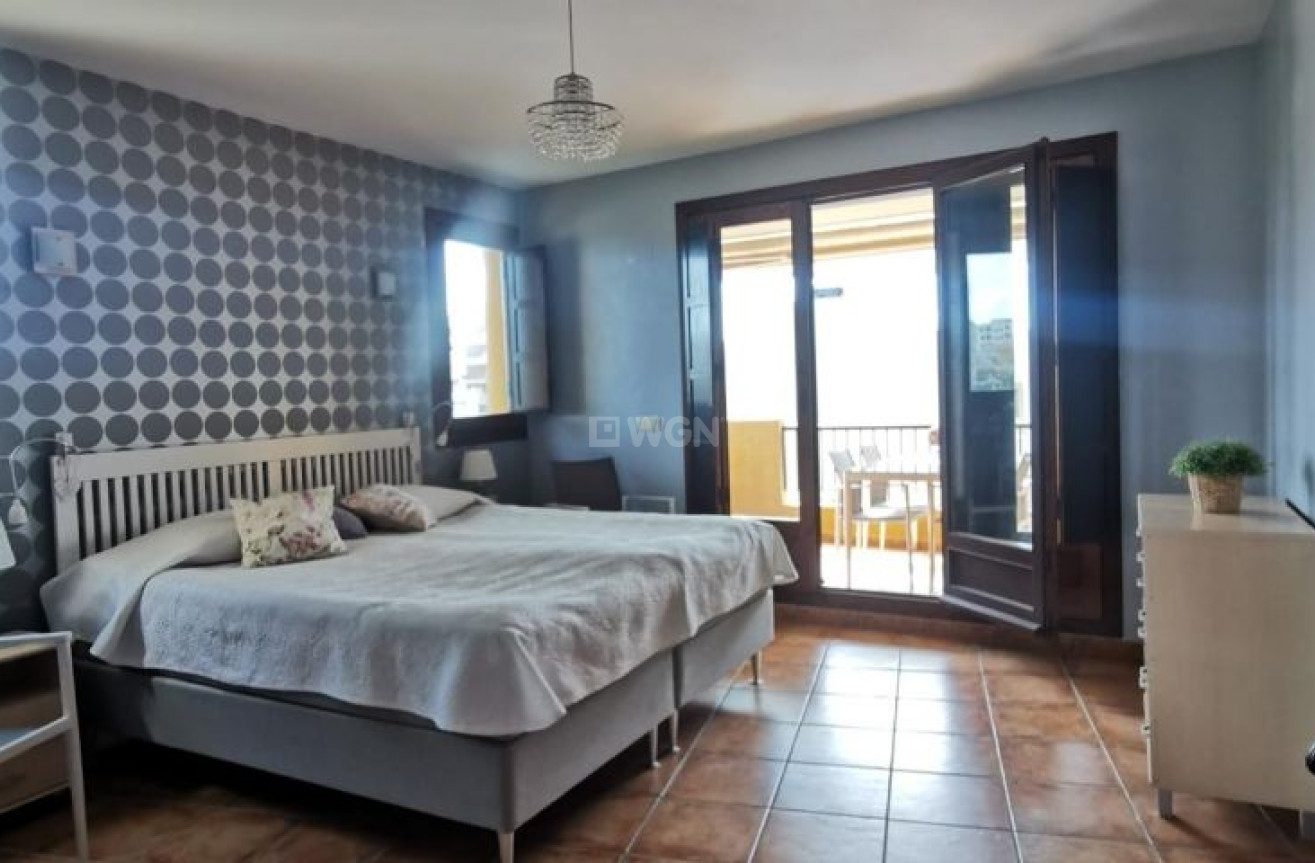 Reventa - Apartamento / piso - Torrevieja - Costa Blanca