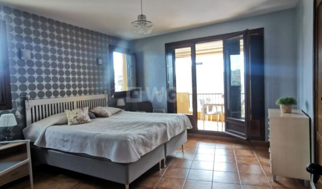 Reventa - Apartamento / piso - Torrevieja - Costa Blanca