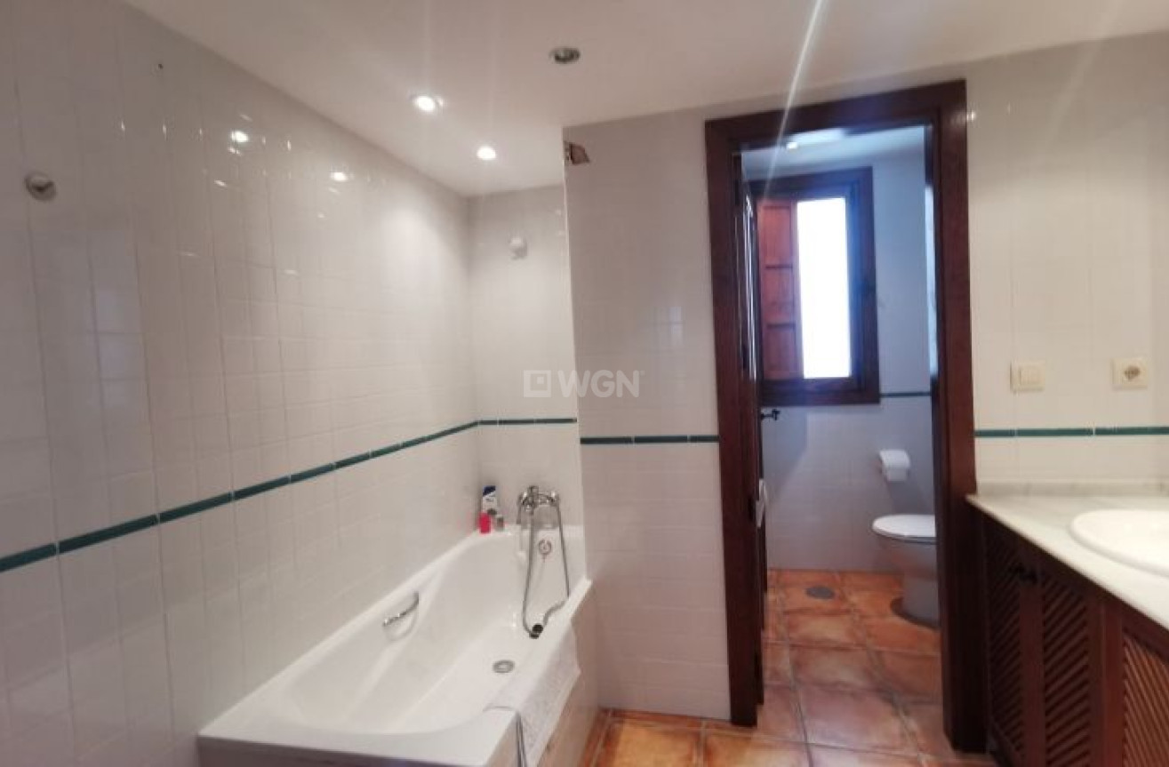 Reventa - Apartamento / piso - Torrevieja - Costa Blanca