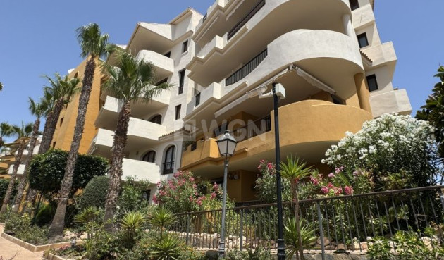 Reventa - Apartamento / piso - Torrevieja - Costa Blanca