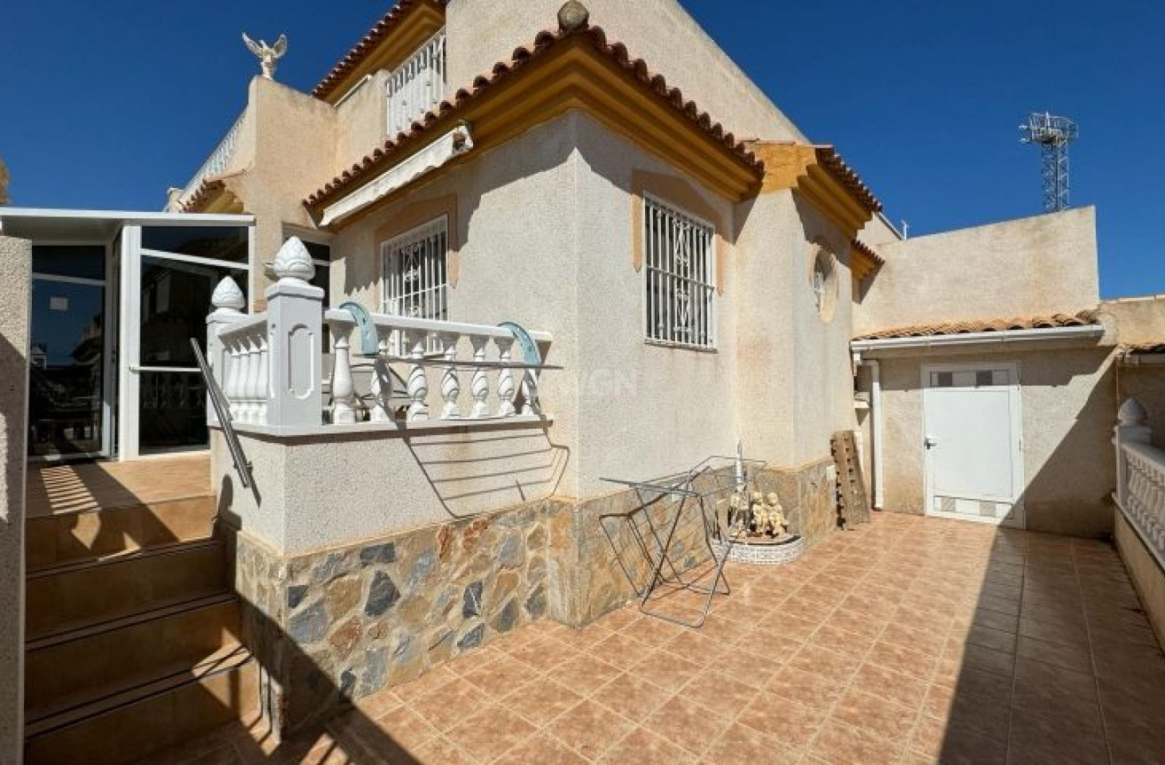 Reventa - Villa - Orihuela Costa - Costa Blanca