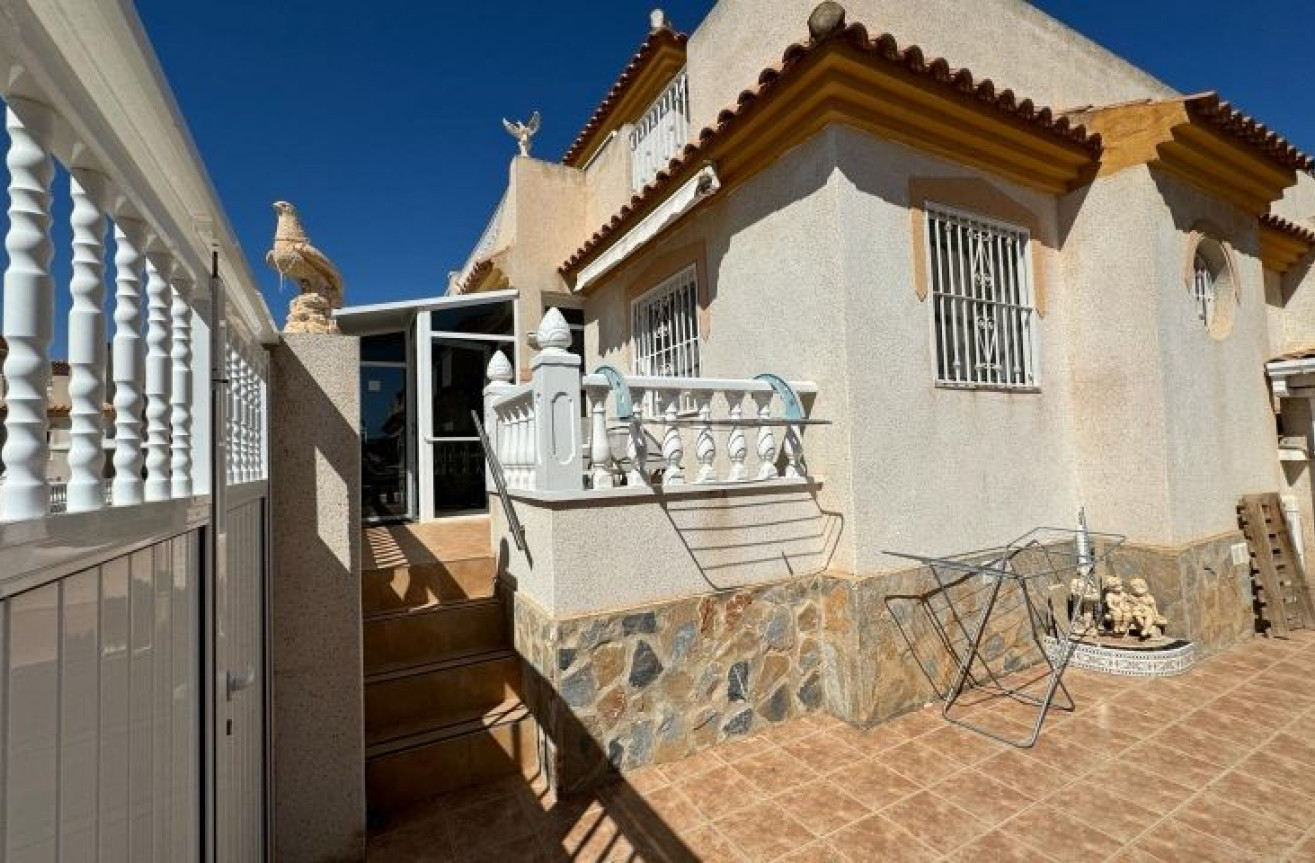 Reventa - Villa - Orihuela Costa - Costa Blanca