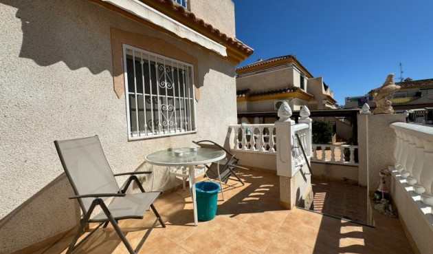 Resale - Villa - Orihuela Costa - Costa Blanca