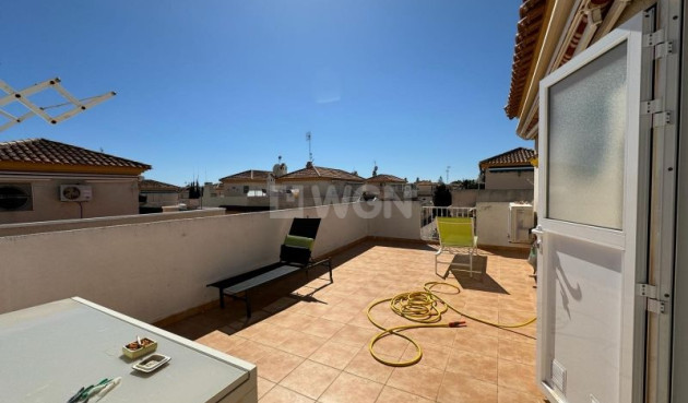 Reventa - Villa - Orihuela Costa - Costa Blanca