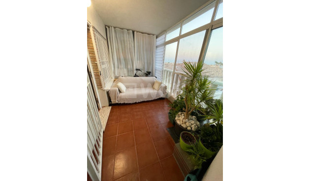 Resale - Apartment / flat - Orihuela Costa - Costa Blanca