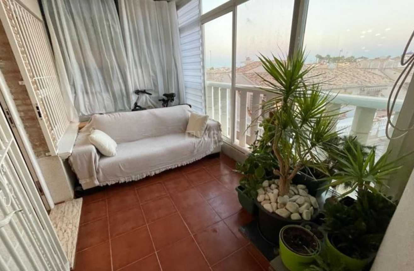 Resale - Apartment / flat - Orihuela Costa - Costa Blanca