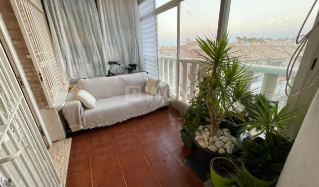 Resale - Apartment / flat - Orihuela Costa - Costa Blanca