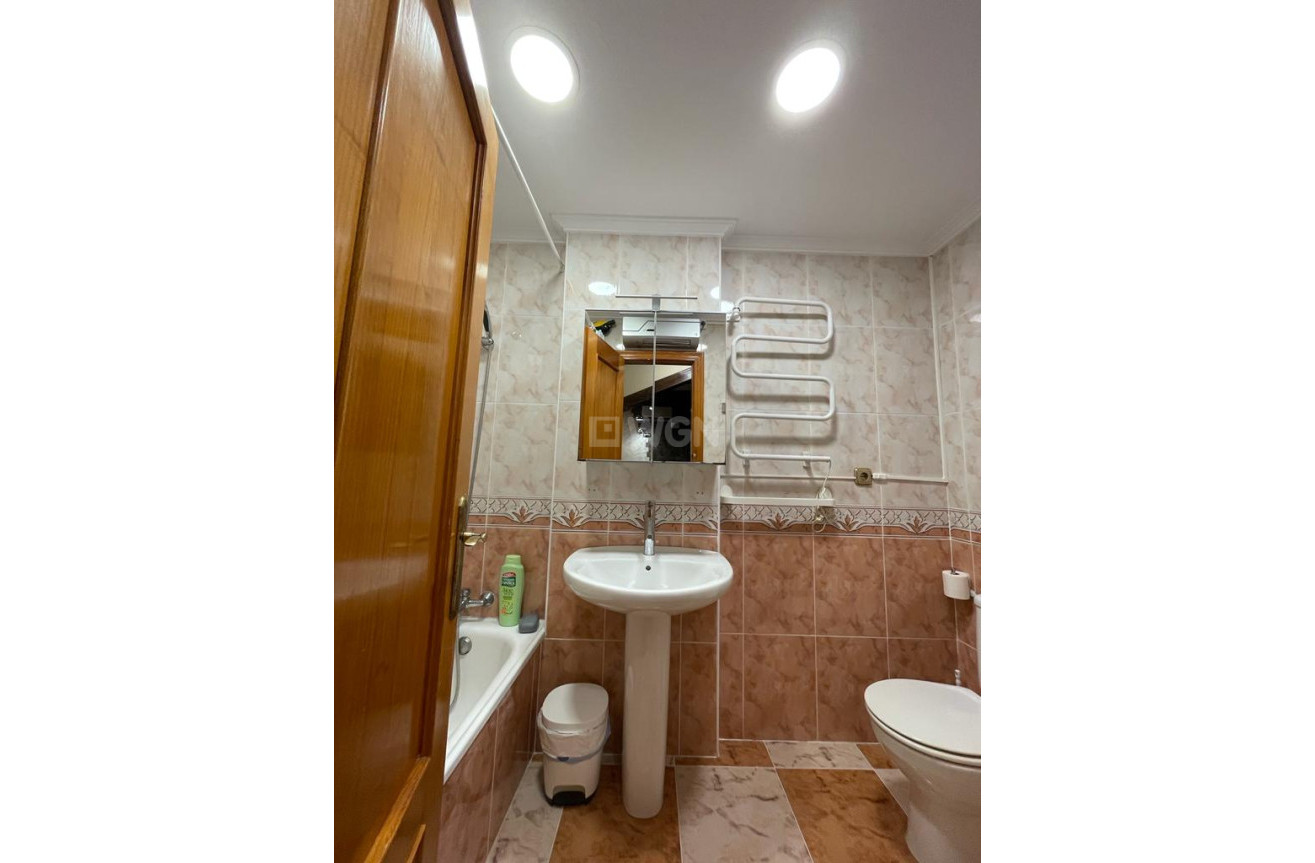 Reventa - Apartamento / piso - Orihuela Costa - Costa Blanca