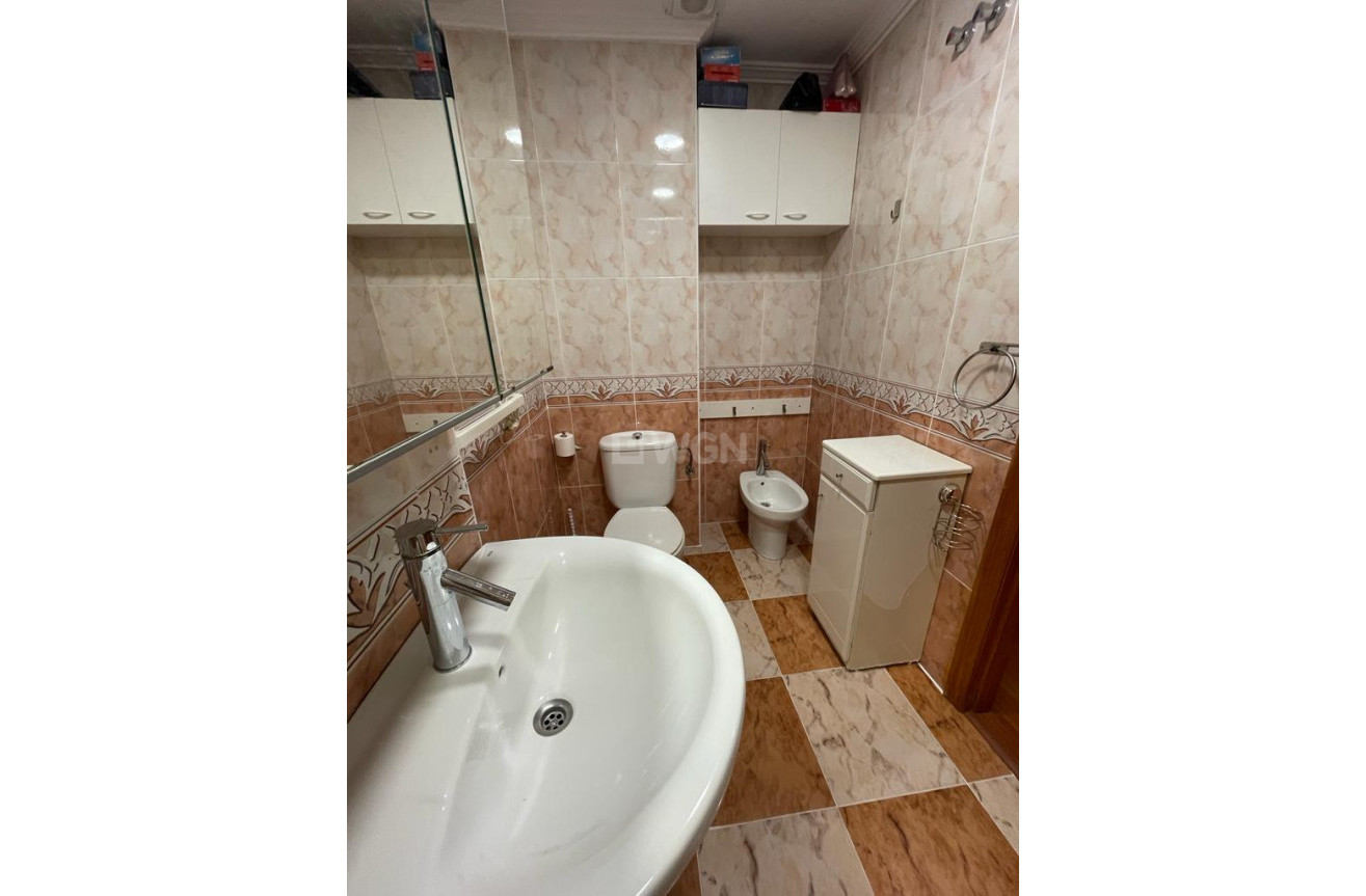 Reventa - Apartamento / piso - Orihuela Costa - Costa Blanca