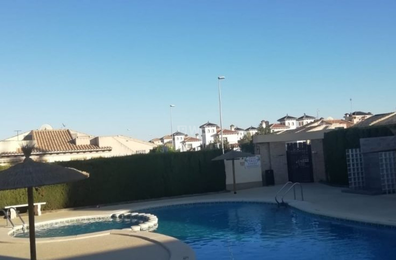 Reventa - Apartamento / piso - Orihuela Costa - Costa Blanca